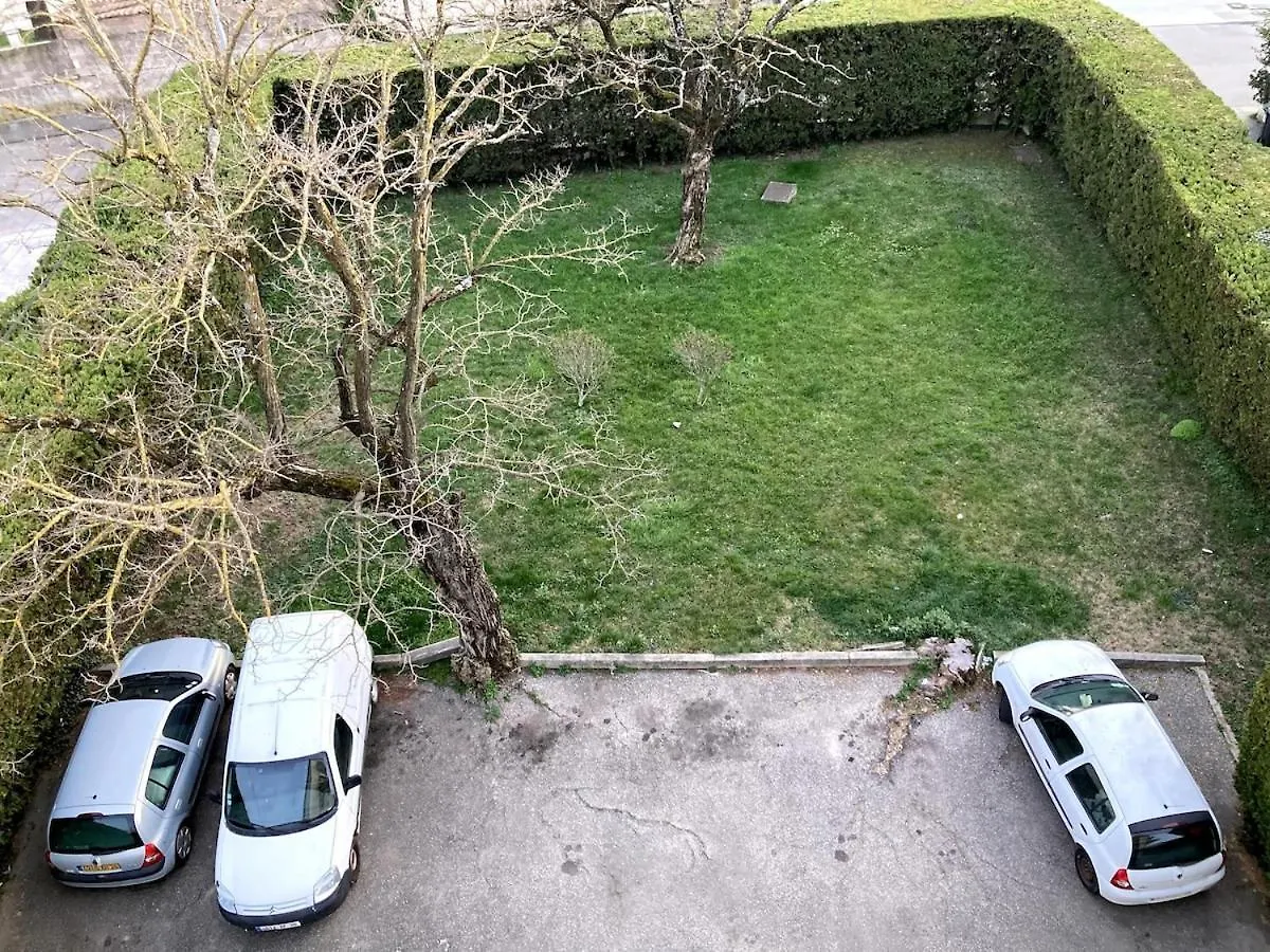 Grand Appartement Lumineux Avec Vue Sur L'Ardeche Montélimar Frankrig