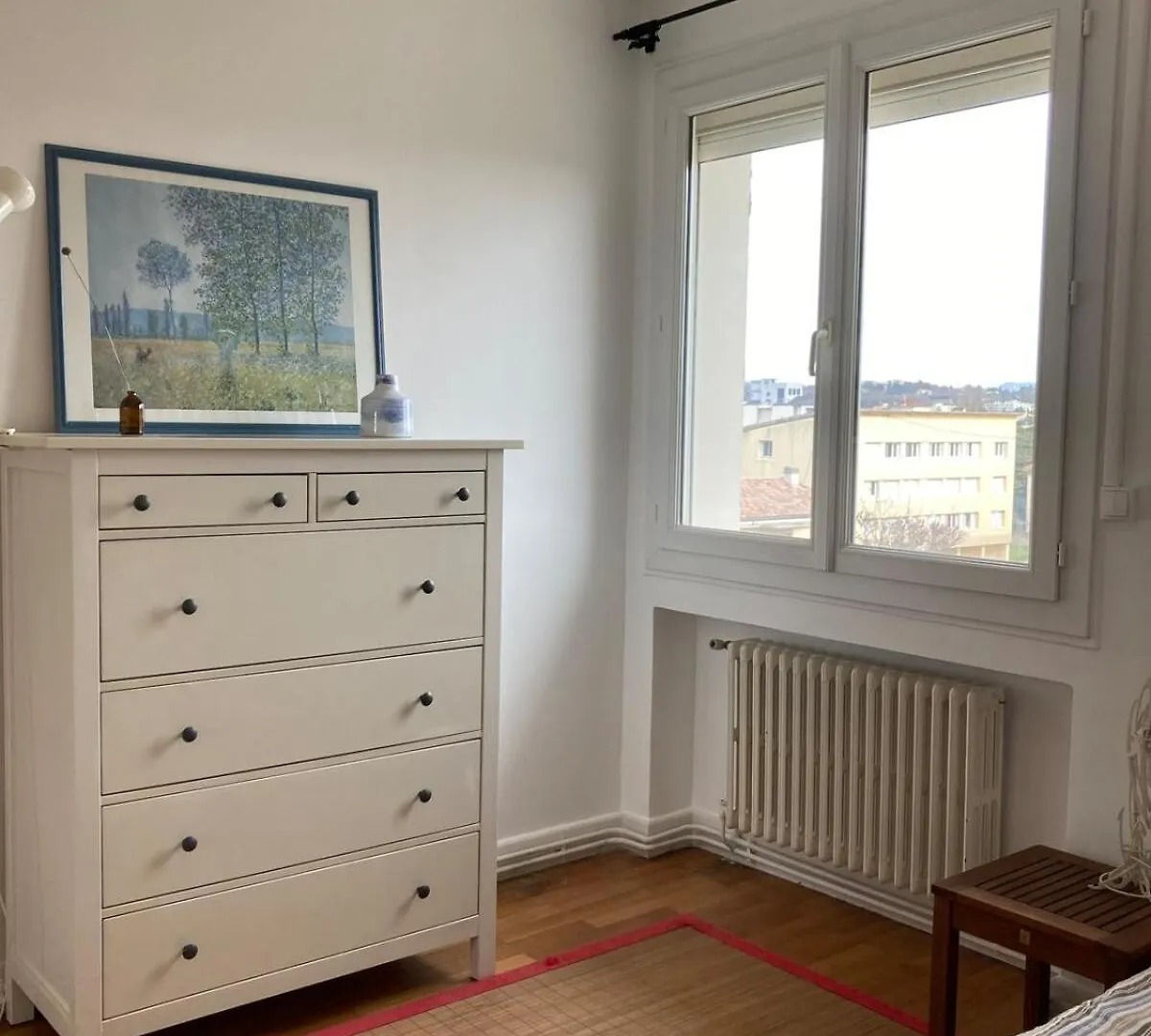 Grand Appartement Lumineux Avec Vue Sur L'Ardeche Montélimar Frankrig