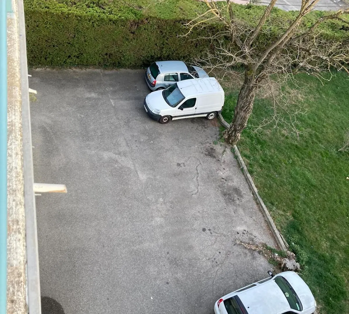 Grand Appartement Lumineux Avec Vue Sur L'Ardeche Montélimar